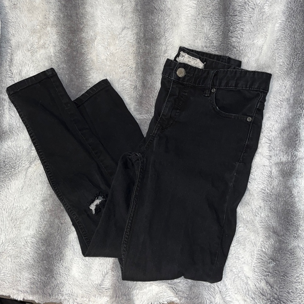 Free People Jeans